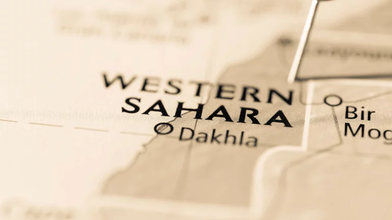 Morocco's commitment to a peaceful resolution in Western Sahara