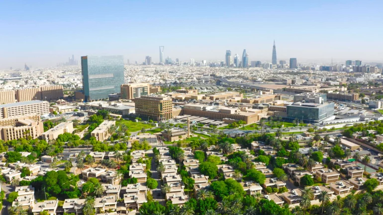 KFSH&RC: Pioneering advances in Saudi Arabia's health sector
