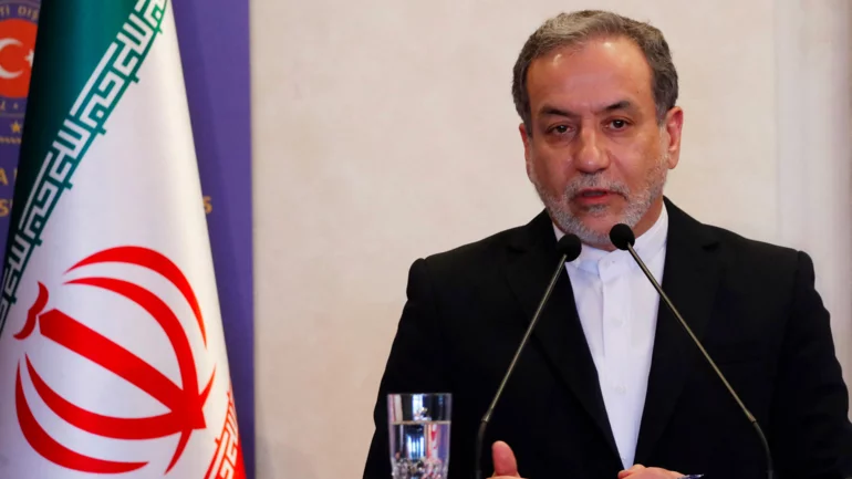 Iran foreign min to visit Saudi Arabia, Qatar on Saturday, spokesperson says