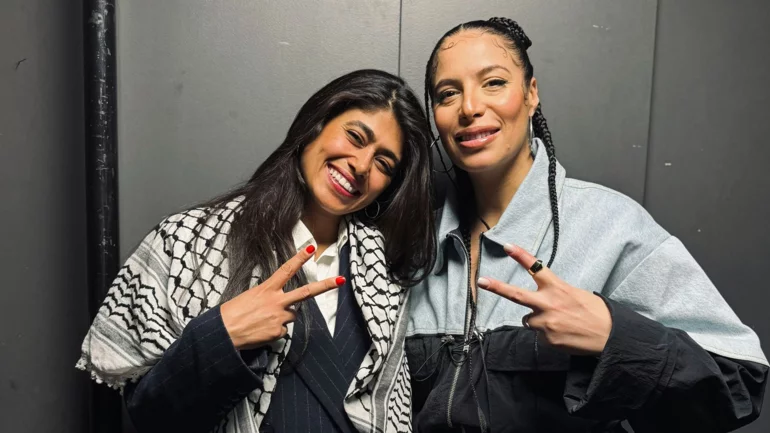 France : Controversial far-left candidate sparks outrage with anti-semitic campaign themes