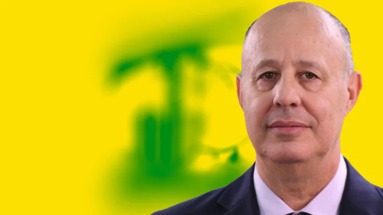Israel prefers diplomacy to end Hezbollah conflict, security adviser says
