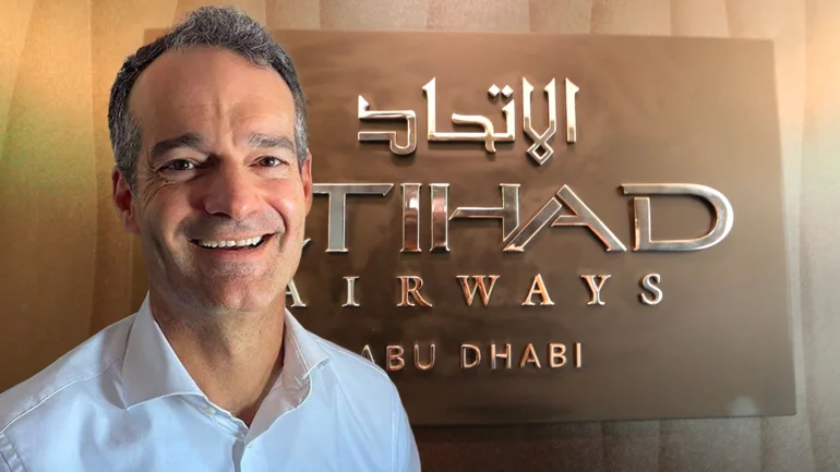Etihad’s record growth powers Abu Dhabi’s global hub ambitions