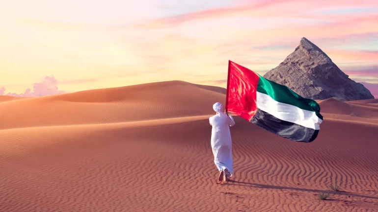 UAE National Day holiday announced for private sector