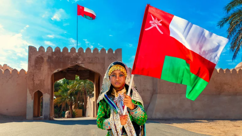 From oil dependence to economic diversification: Oman’s vision for the future