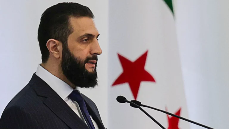 Syria's president to visit Turkey and UAE next week