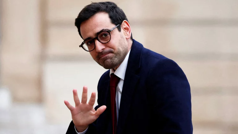 Breaking the ice: Rabat and Paris seek to mend relations