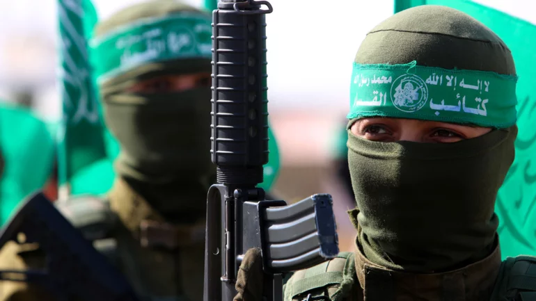 From resistance to repression: Gazans rise against Hamas tyranny