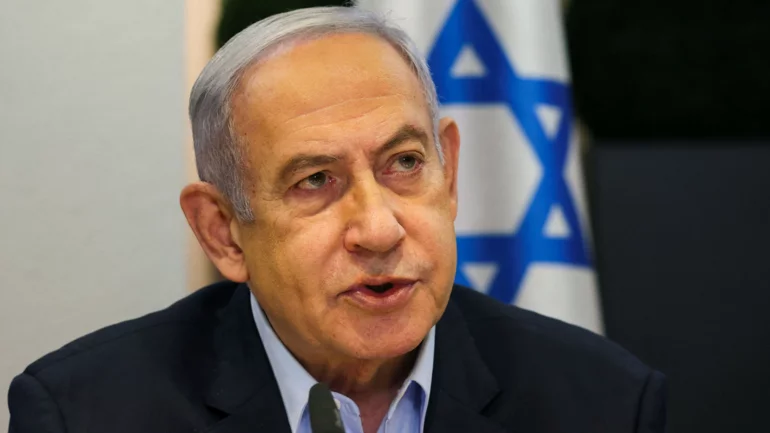 Israel says it is postponing release of Palestinian prisoners