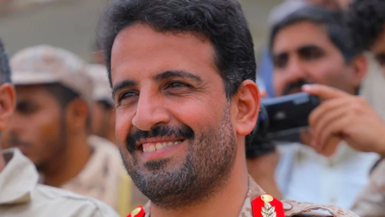 Yemen's Houthis say chief of staff Muhammad al-Ghamari was killed