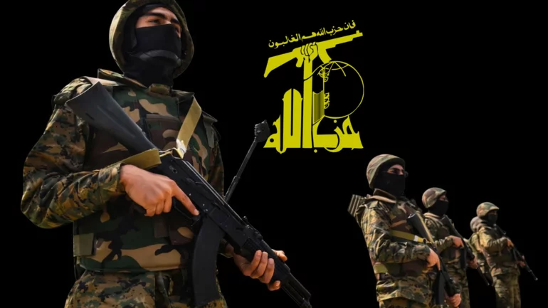 Hezbollah's entry into Iran crisis deepens its isolation at home