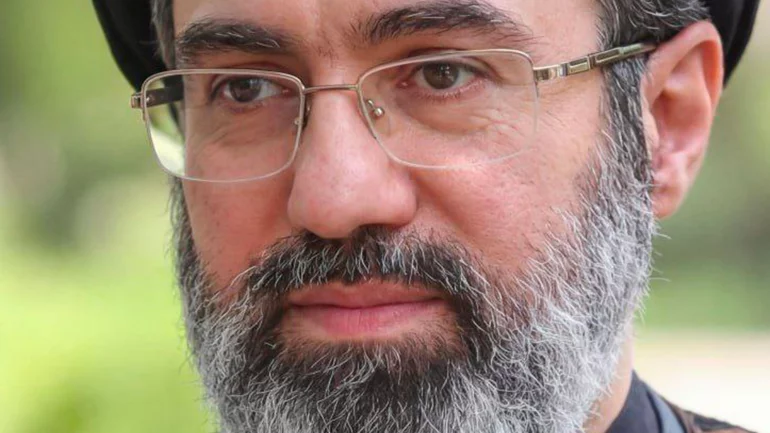 Who really speaks for Khamenei?