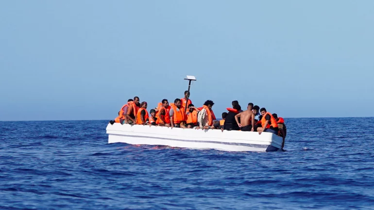 Turkey, Italy and Libya leaders discuss Mediterranean migration route, cooperation