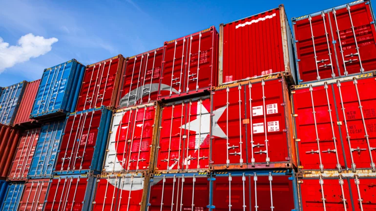 Erdogan: Turkey not expecting negative trade, export situation after tariffs