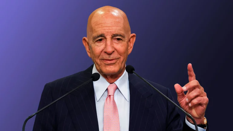 US envoy says Israel should 'comply' with Lebanon plan to disarm militant groups