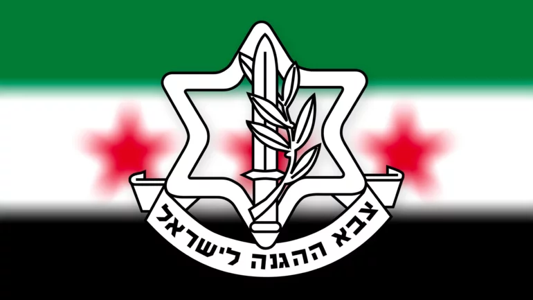 IDF strikes Syria military bases, infrastructure; kills armed militants