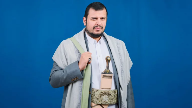 The reclusive leader behind Yemen's offensive