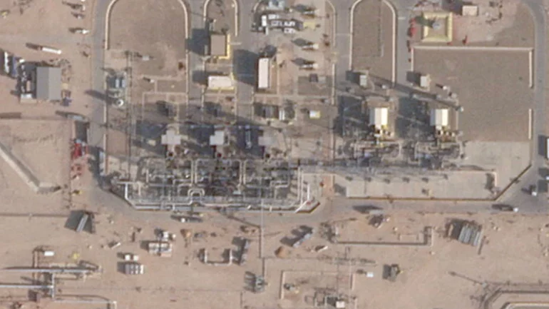 Nine days after drone attack, Saudi pipeline restarts