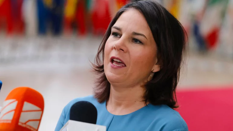 German foreign minister to tour Middle East from Sunday
