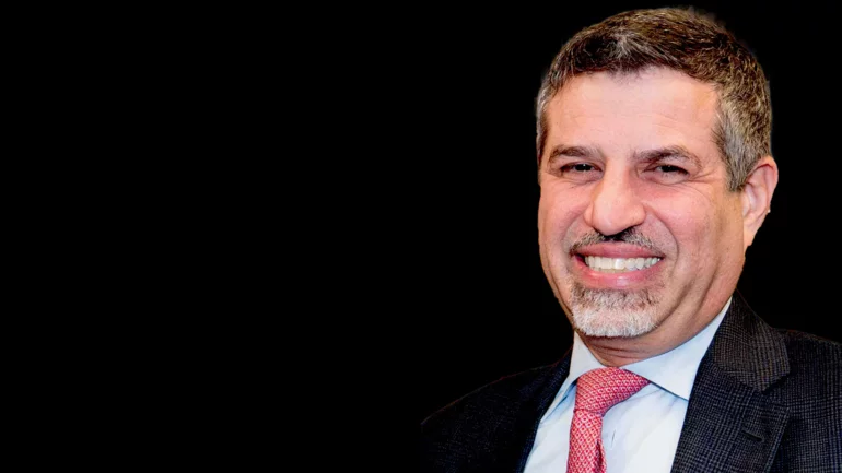 Steve Fagin tapped to help enforce Gaza ceasefire and aid delivery