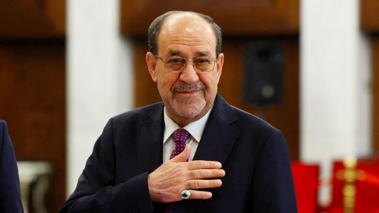 Trump says US won't help Iraq if it picks Maliki as prime minister