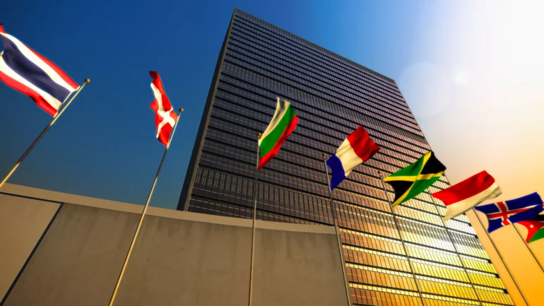 From moral clarity to moral collapse: France’s UN betrayal