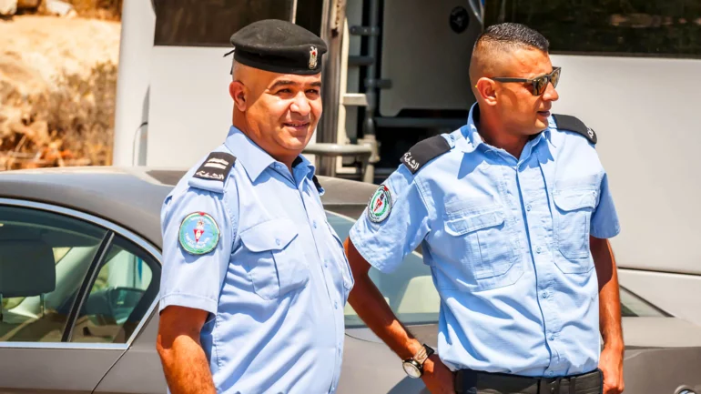 The PA’s draft constitution exposes the fantasy of treating it as a partner for peace