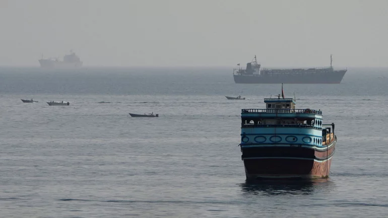 Tehran: Strait of Hormuz is under Iranian control