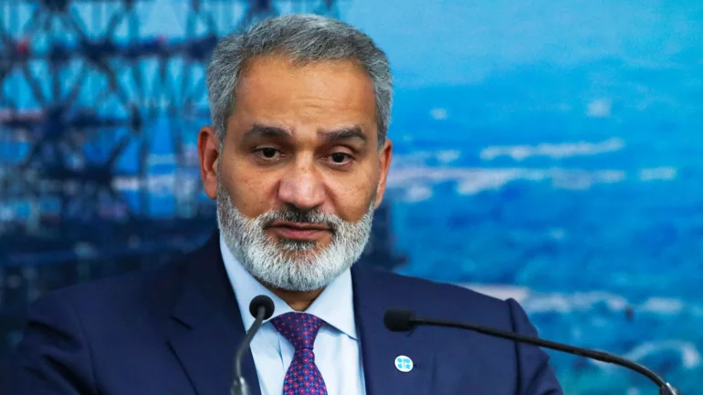 OPEC members push against including fossil fuels phase-out in COP28 deal