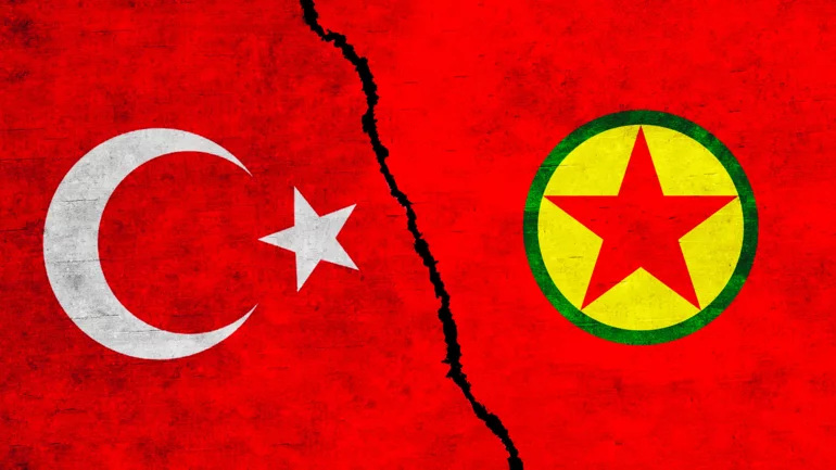 Turkey detains 98 over alleged Kurdish militant links - ministry
