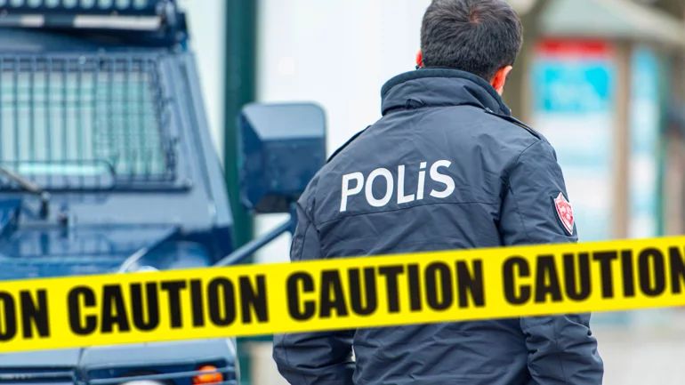 Mass arrests as Turkey tightens security before NATO gathering