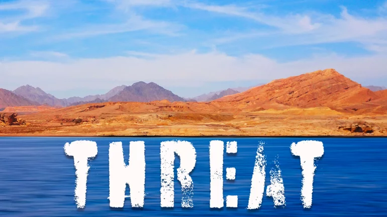 The urgent need for a united international response to Houthi terrorism in the Red Sea