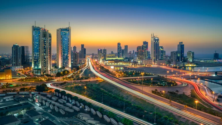 Bahrain intercepts 61 Iranian missiles and 34 drones