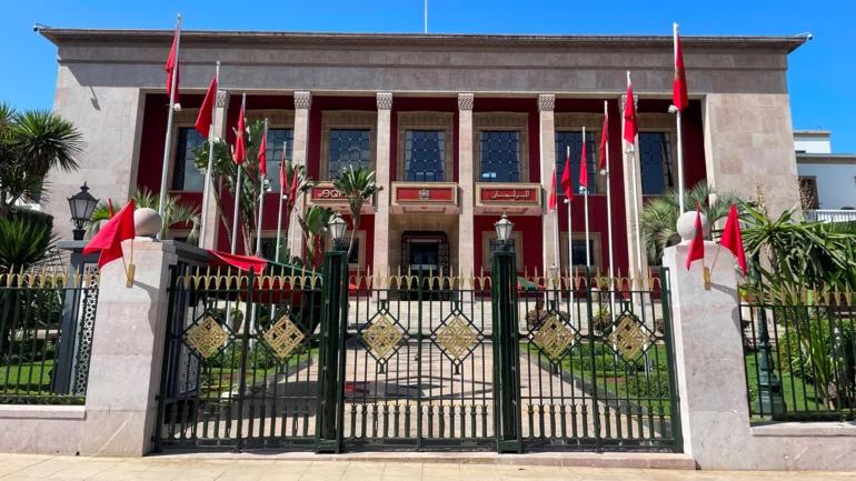 Ahead of September 23 vote, Morocco's parties court a skeptical youth