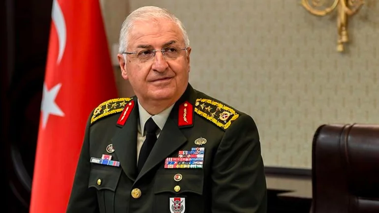 Turkey retaliates at home, abroad after troops killed in Iraq