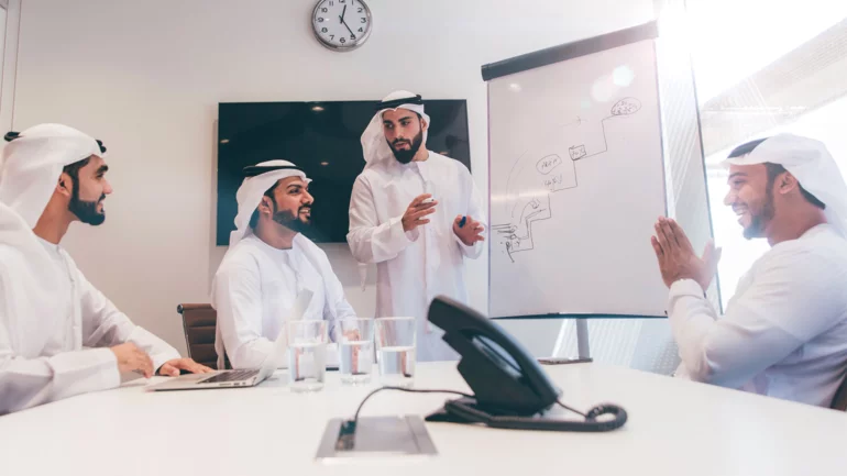 GCC banks exceed pre-pandemic profit levels, maintain strong Stability