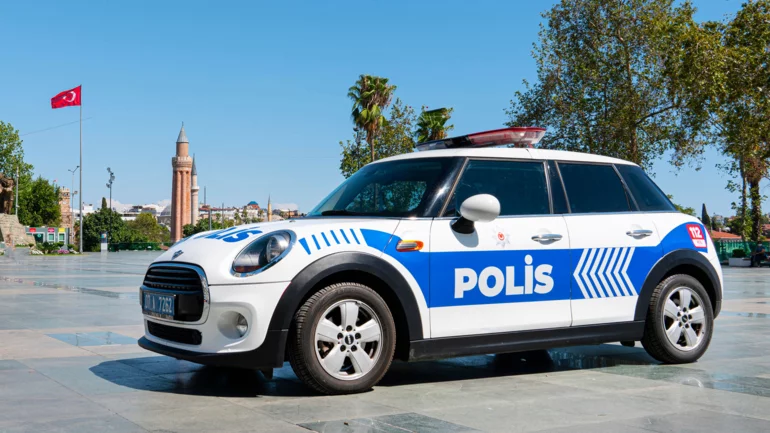 Turkey arrests 33 individuals with suspected ties to Israeli Mossad