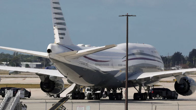 Qatar’s poisoned gift
