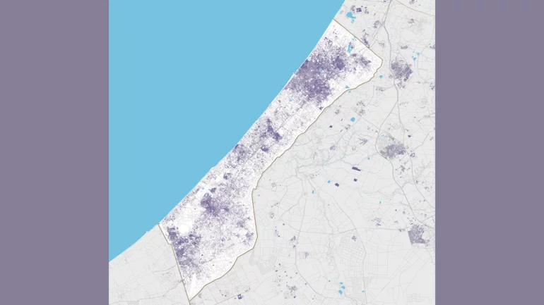 Israeli offensive intensifies in Gaza; final warning issued to civilians