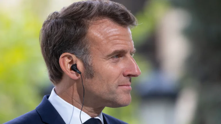 Macron’s Gaza plan: Diplomatic theater from a President losing influence