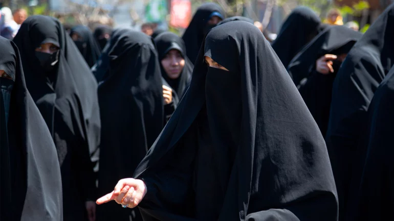 Tehran's definition of realism: Give us everything, ask for nothing