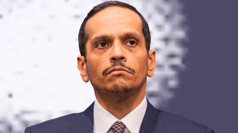 Qatari PM says mediation efforts for a deal are difficult but ongoing