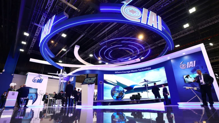 Exclusive-Israel poised to launch defence privatisations in months, says government official