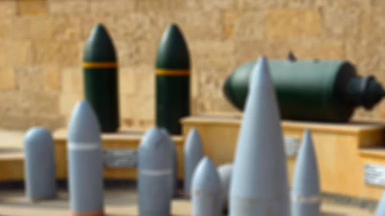 Amid truce concerns, US plans emergency $3 billion Israel arms deals