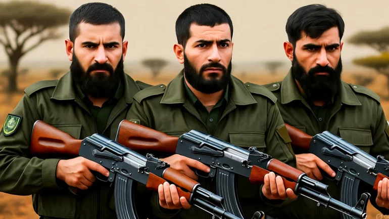 Hamas urges mediators to push for next steps under ceasefire