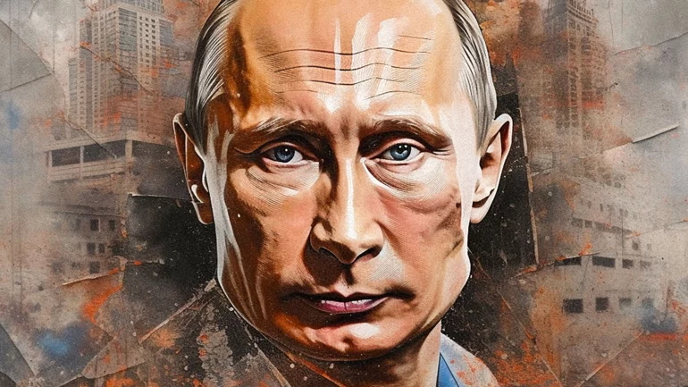 Putin suggests possibility of placing Ukraine under temporary administration, Russian news agencies report