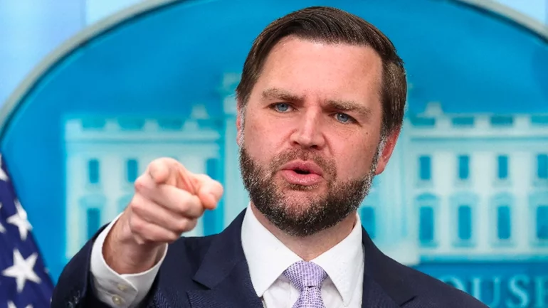 JD Vance reports major progress in Iran negotiations