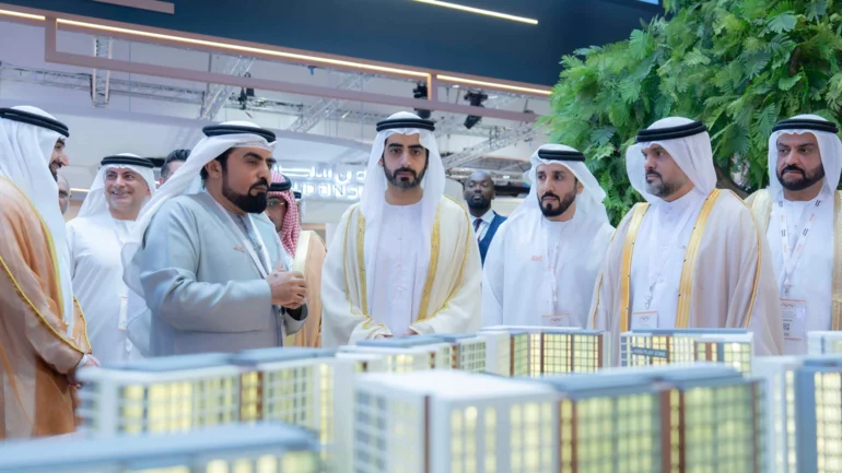 Sharjah unveils ACRES 2026 as real estate sector booms