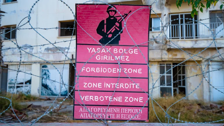 Turkey says it deployed six F-16 fighter jets, air defence systems to northern Cypru