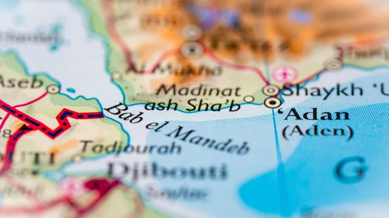 Iran sets sights on Red Sea chokepoint