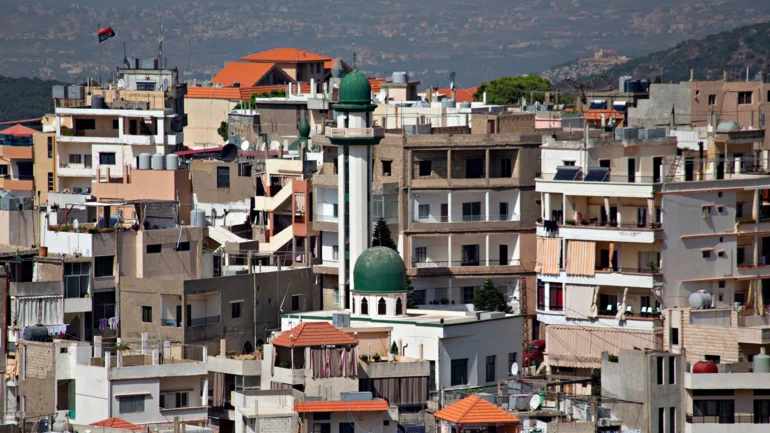 Israel's military set to attack Hezbollah infrastructure in south Lebanon